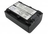 Akumulator Sony NP-FV50 600mAh Li-Ion 7.2V