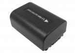 Akumulator Sony NP-FV50 600mAh Li-Ion 7.2V