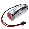 Bateria Mitsubishi CR17335SE-R Q6BAT 1800mAh