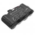 Bateria Saflok S1346-1 DL-10 6000mAh