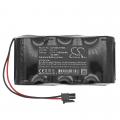Bateria Saflok S1346-1 DL-10 6000mAh
