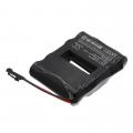 Bateria Saflok 54490 DL-2EN 2300mAh