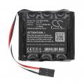 Bateria Best Access Systems 1003 DL-40 2300mAh