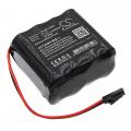 Bateria Locknetics K380-001 DL-30 2300mAh