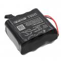 Bateria Locknetics K380-001 DL-30 2300mAh