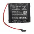 Bateria Locknetics K380-001 DL-30 2300mAh