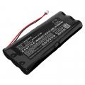 Bateria Intellikey 100225 DL-20 3000mAh