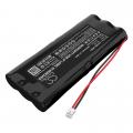 Bateria Intellikey 100225 DL-20 3000mAh