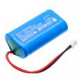 Akumulator KanLux IFR14430-2S1P AK.LK64TD05HC06 600mAh