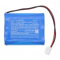 Akumulator Konka KCMY-2901-T ZL18650-B4-3S1P 2600mAh