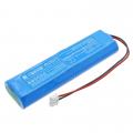 Akumulator Overmax Aspiri Robo INR18650-4S1P 2600mAh