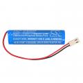 Akumulator Schrack A9U383M-S NLAKKU3215 1500mAh