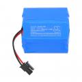 Bateria ATS Electro-Lube MD125 HO-11787 2300mAh