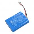 Akumulator MDKMed ME11 JL18650-3S1P 2600mAh
