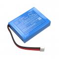 Akumulator ABB 364-6731 3000mAh