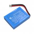 Akumulator ABB 364-6731 3000mAh