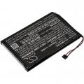 Akumulator Garmin Fleet 670 361-00066-51 1500mAh