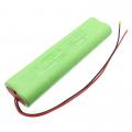 Akumulator Graupner MC10 8NH-3400 2200 mAh