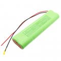 Akumulator Graupner MC10 8NH-3400 2200 mAh
