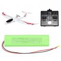 Akumulator Graupner MC10 8NH-3400 2200 mAh