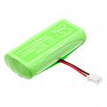 Akumulator Lightspeed Flexmike 2EXL7379-PTC 750mAh