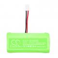 Akumulator Lightspeed Flexmike 2EXL7379-PTC 750mAh