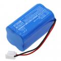 Akumulator Shark C3 mini 18650B4-3400-4S 2600mAh