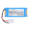 Akumulator Shark SV1110 XBT1106N 3000mAh