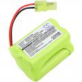Akumulator Euro Pro XB2700 XB2700 1600mAh