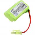 Akumulator Euro Pro XB2700 XB2700 1600mAh