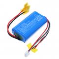 Akumulator Midea H3 INR18650-25R 2500mAh