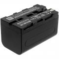 Akumulator Sony NP-F750 CCD-TR2 4400mAh
