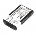 Akumulator Kenwood NX-P500 KNB-81L 2350mAh