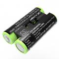 Akumulator Garmin Oregon 600 010-11874-00 2000mAh