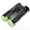 Akumulator Garmin Oregon 600 010-11874-00 2000mAh