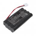 Akumulator Burdick E350 5834 700mAh