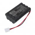 Akumulator Burdick E350 5834 700mAh
