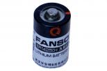 Bateria ER14250H Fanso 1200mAh 3.6V 1/2AA