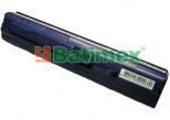 Acer Aspire One 6600mAh 73.3Wh Li-Ion 11.1V niebieski