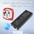 Bateria Progetti Rescue Sam Defibrillator ELRS-002 4200mAh