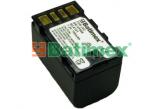 JVC BN-VF808 800mAh 5.9Wh Li-Ion 7.4V zkablem