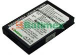 Fujitsu-Siemens Loox T830 2400mAh Li-Polymer 3.7V powiększony