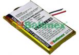 Archos Gmini XS200 1400mAh 5.2Wh Li-Polymer 3.7V