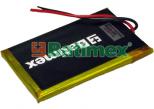 Archos Gmini XS200 1400mAh 5.2Wh Li-Polymer 3.7V