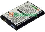 Samsung SGH-L760 3.3Wh 900mAh Li-Ion 3.7V