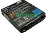 Fujitsu-Siemens Amilo M7400 4400mAh 65.1Wh Li-Ion 14.8V