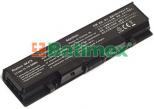 Dell Inspiron 1520 4400mAh 48.8Wh Li-Ion 11.1V