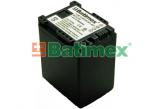 Canon BP-827 2100mAh 15.5Wh Li-Ion 7.4V