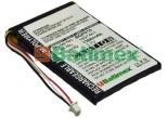 Akumulator TomTom Go 720 VF8 1300mAh 3.7V