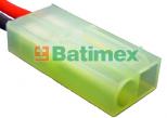 1050mAh 8.8Wh NiMH 8.4V BSG021